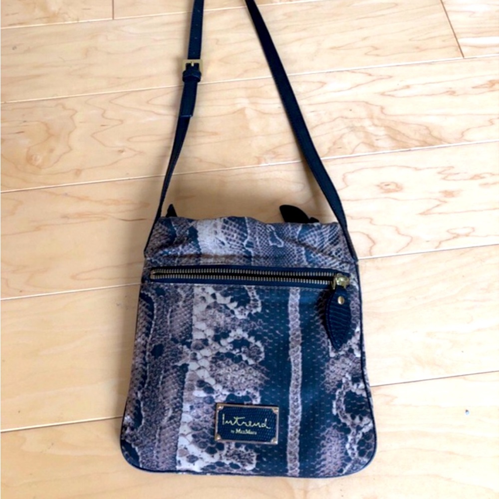 Crossbody bag MaxMara